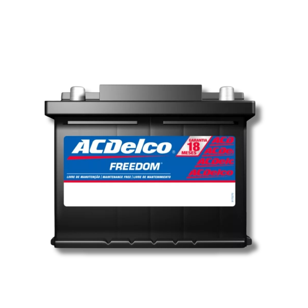 Bateria ACDelco