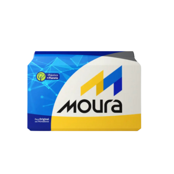 Bateria Moura