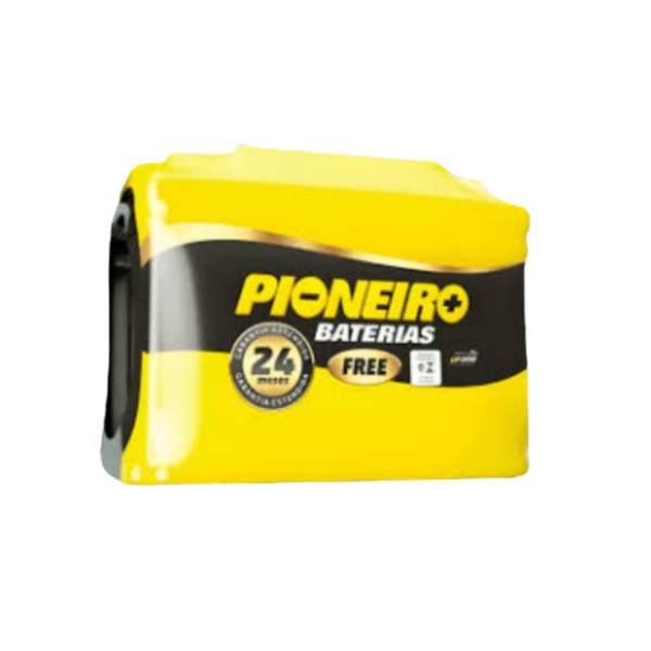 Bateria Pioneiro