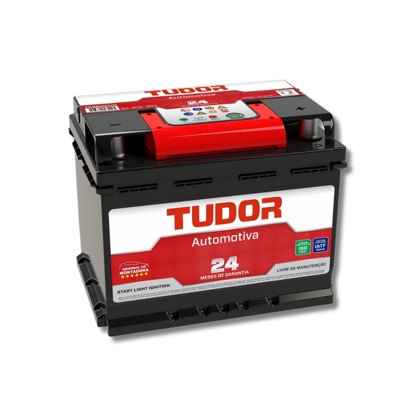 Bateria Tudor